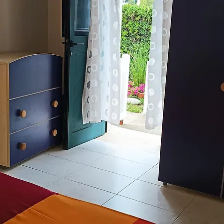 Il Mio Paradiso 2 Lägenhet Torino di Sangro