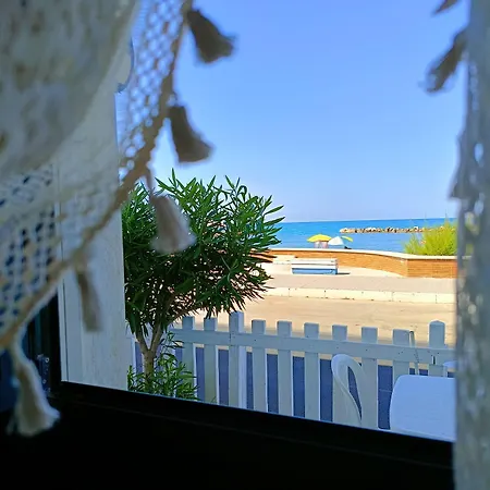 Lägenhet Il Mio Paradiso 2 *