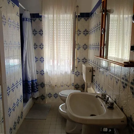 Il Mio Paradiso 2 Lägenhet *