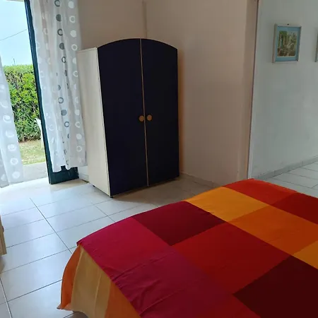 Il Mio Paradiso 2 Lägenhet