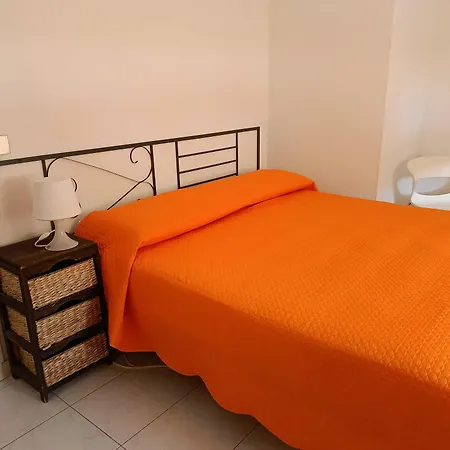 Lägenhet Il Mio Paradiso 2