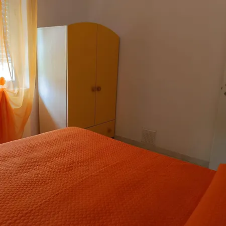 Il Mio Paradiso 2 Lägenhet *